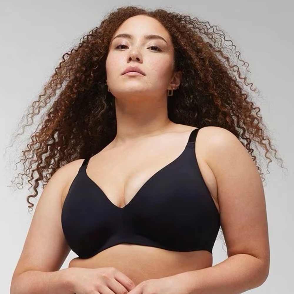 ⚫️ Vanishing 360 Wireless Bra ⚫️